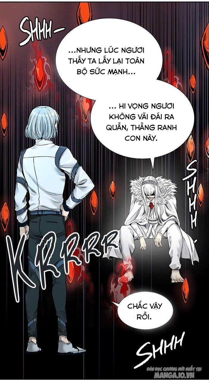 Tòa Tháp Bí Ẩn Chapter 472 - Trang 2