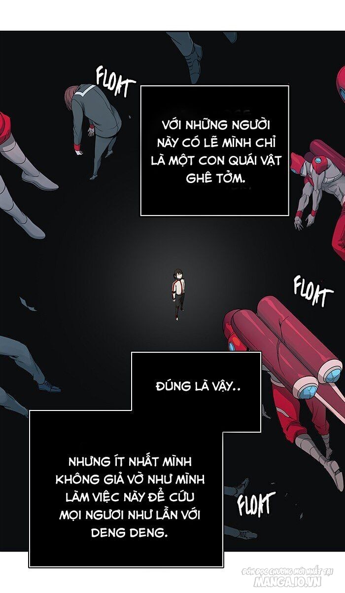 Tòa Tháp Bí Ẩn Chapter 472 - Trang 2