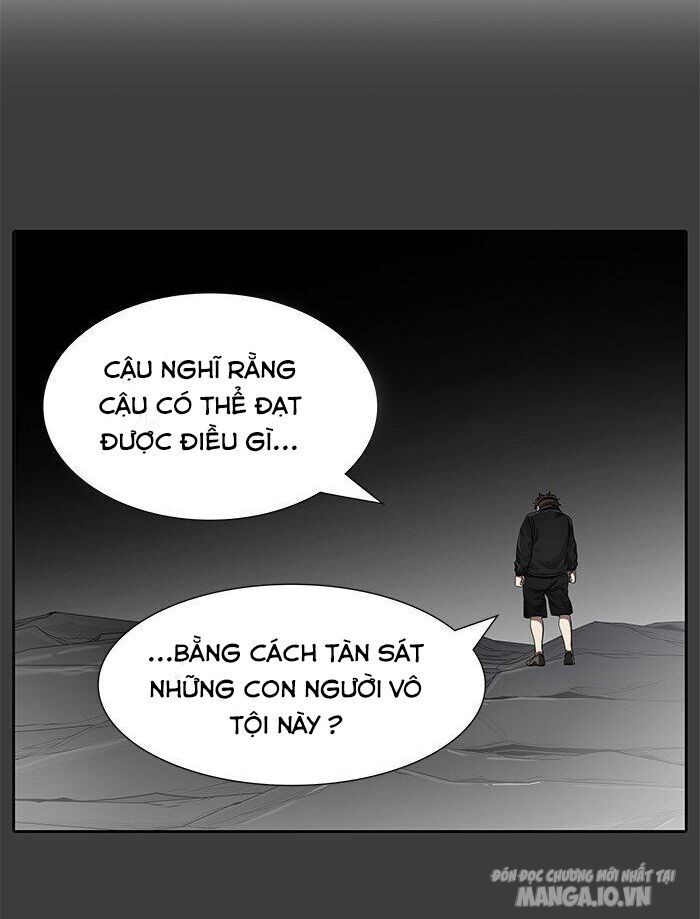 Tòa Tháp Bí Ẩn Chapter 472 - Trang 2