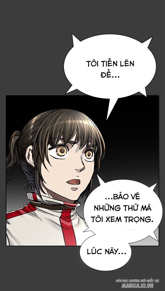 Tòa Tháp Bí Ẩn Chapter 472 - Trang 2