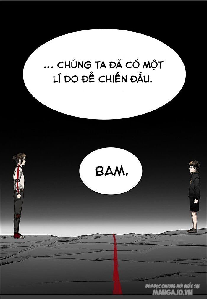 Tòa Tháp Bí Ẩn Chapter 472 - Trang 2