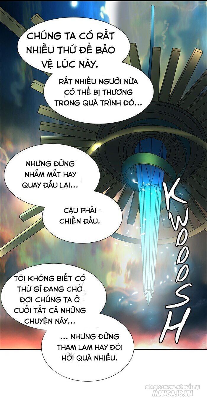 Tòa Tháp Bí Ẩn Chapter 472 - Trang 2