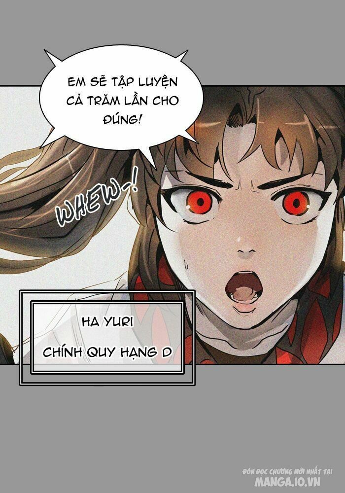 Tòa Tháp Bí Ẩn Chapter 471 - Trang 2