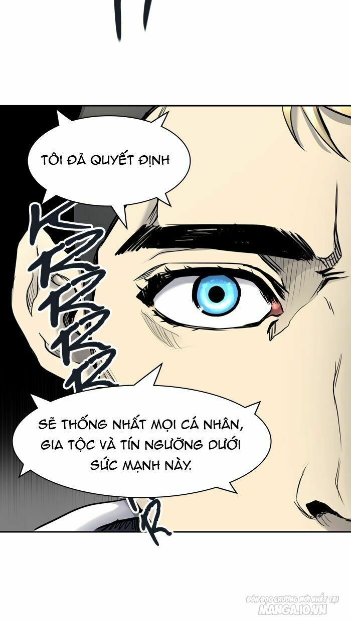 Tòa Tháp Bí Ẩn Chapter 471 - Trang 2