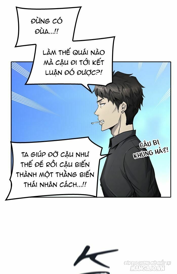 Tòa Tháp Bí Ẩn Chapter 471 - Trang 2