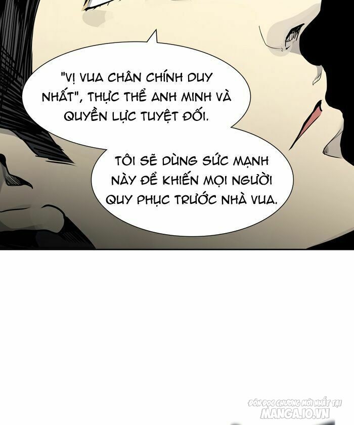 Tòa Tháp Bí Ẩn Chapter 471 - Trang 2