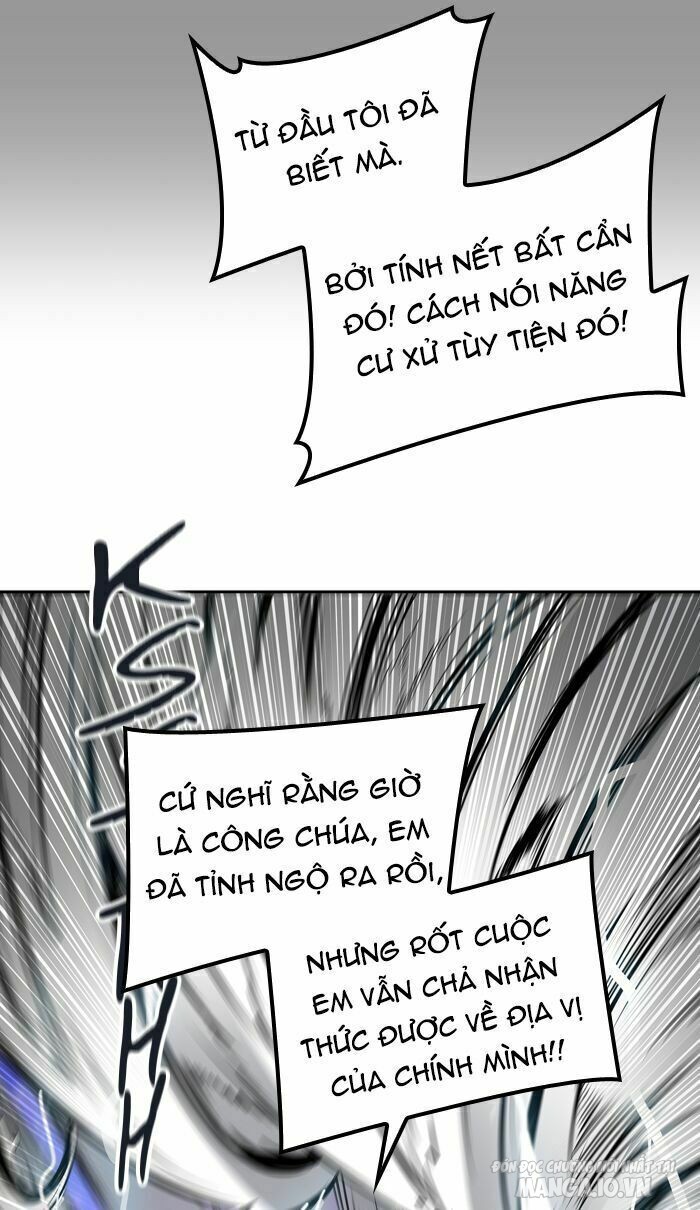 Tòa Tháp Bí Ẩn Chapter 471 - Trang 2