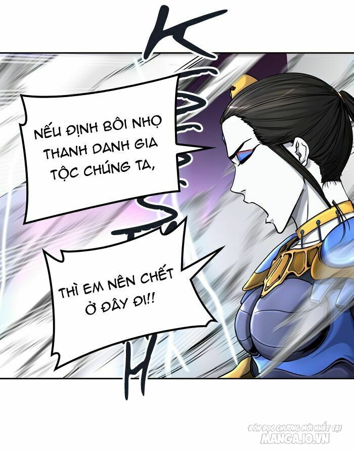 Tòa Tháp Bí Ẩn Chapter 471 - Trang 2