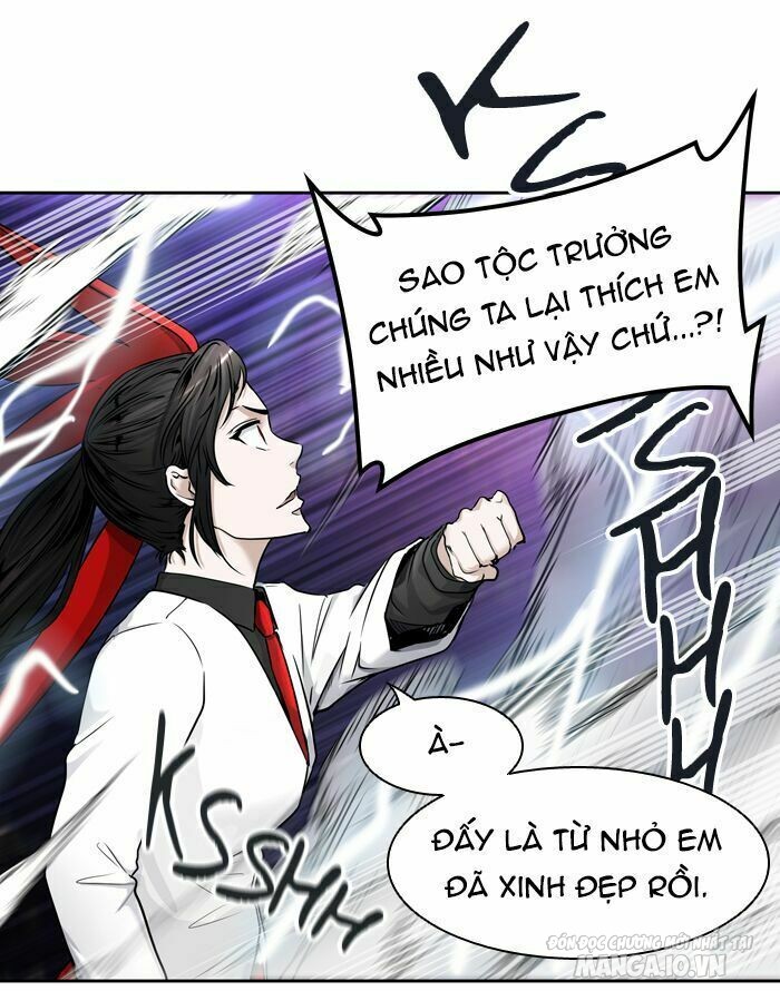 Tòa Tháp Bí Ẩn Chapter 471 - Trang 2