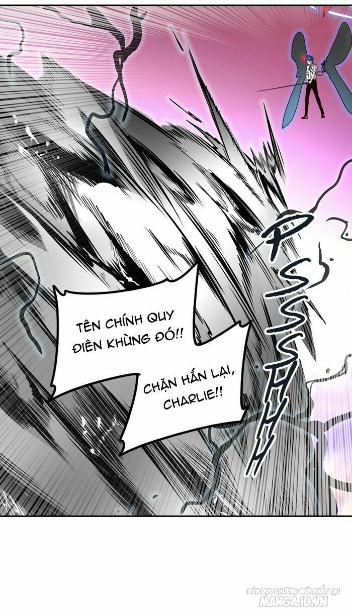 Tòa Tháp Bí Ẩn Chapter 471 - Trang 2