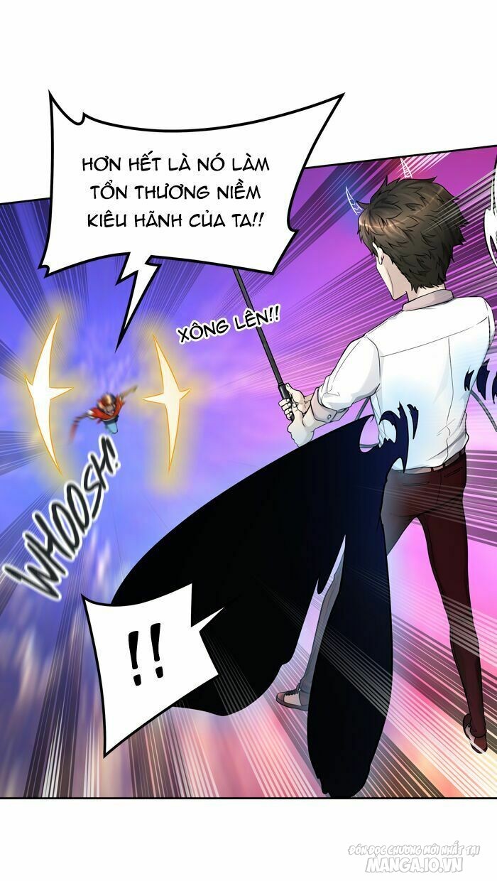 Tòa Tháp Bí Ẩn Chapter 471 - Trang 2