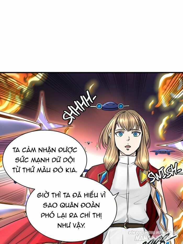 Tòa Tháp Bí Ẩn Chapter 471 - Trang 2