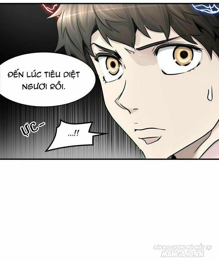 Tòa Tháp Bí Ẩn Chapter 471 - Trang 2