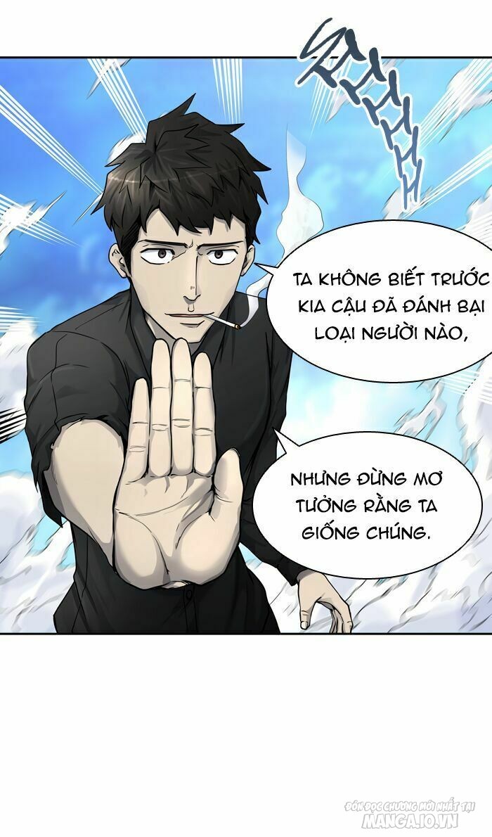 Tòa Tháp Bí Ẩn Chapter 471 - Trang 2