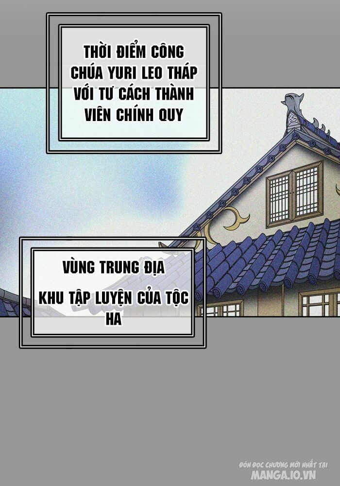 Tòa Tháp Bí Ẩn Chapter 471 - Trang 2