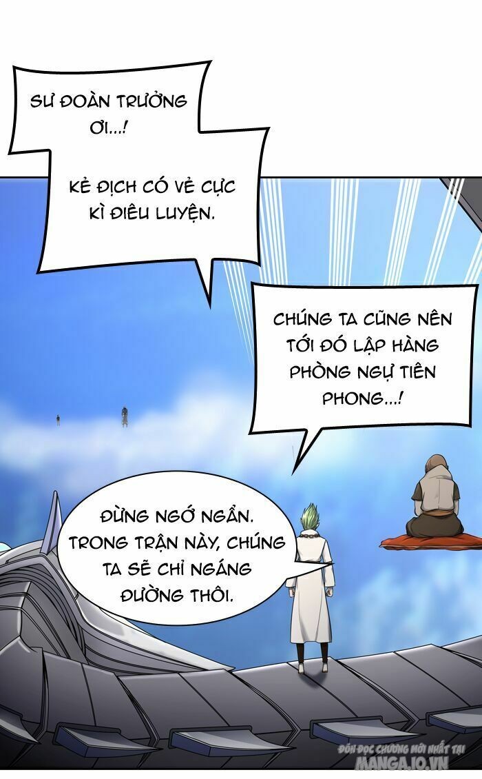 Tòa Tháp Bí Ẩn Chapter 471 - Trang 2