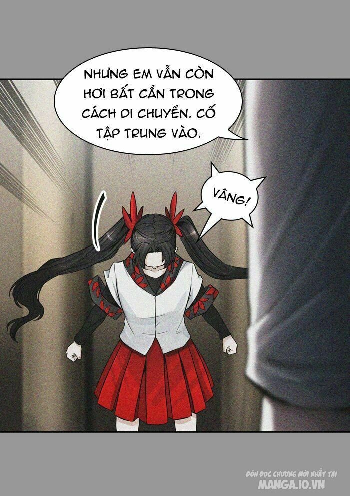 Tòa Tháp Bí Ẩn Chapter 471 - Trang 2