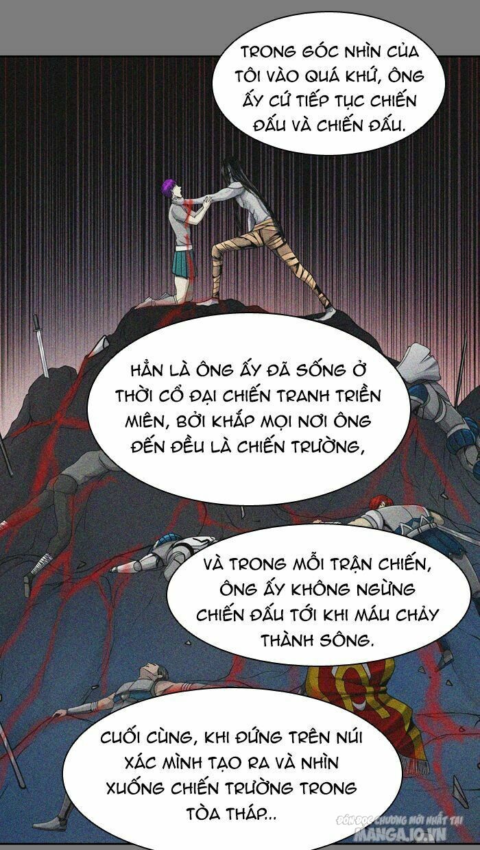 Tòa Tháp Bí Ẩn Chapter 471 - Trang 2