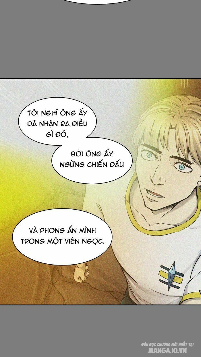 Tòa Tháp Bí Ẩn Chapter 471 - Trang 2