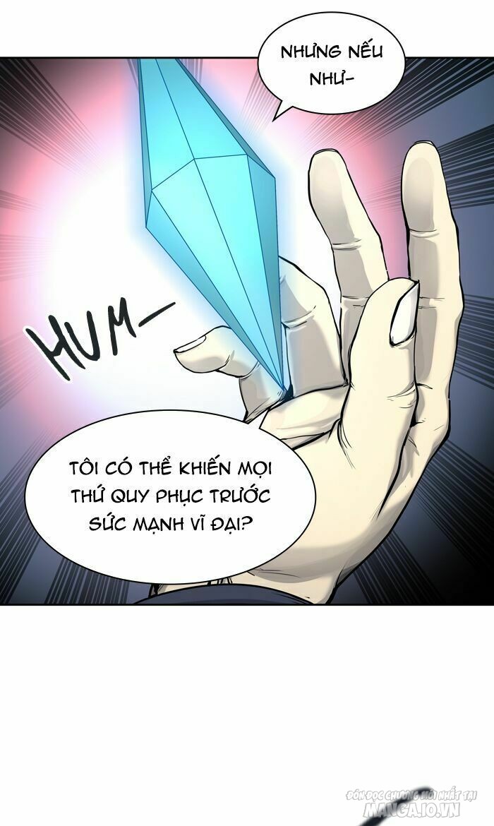 Tòa Tháp Bí Ẩn Chapter 471 - Trang 2