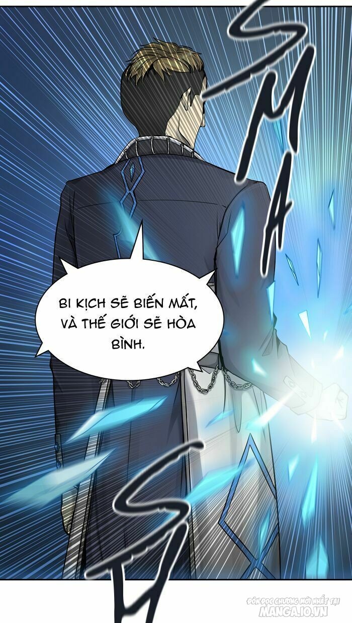 Tòa Tháp Bí Ẩn Chapter 471 - Trang 2