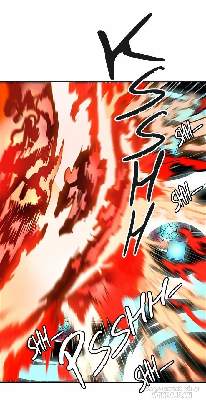 Tòa Tháp Bí Ẩn Chapter 470 - Trang 2