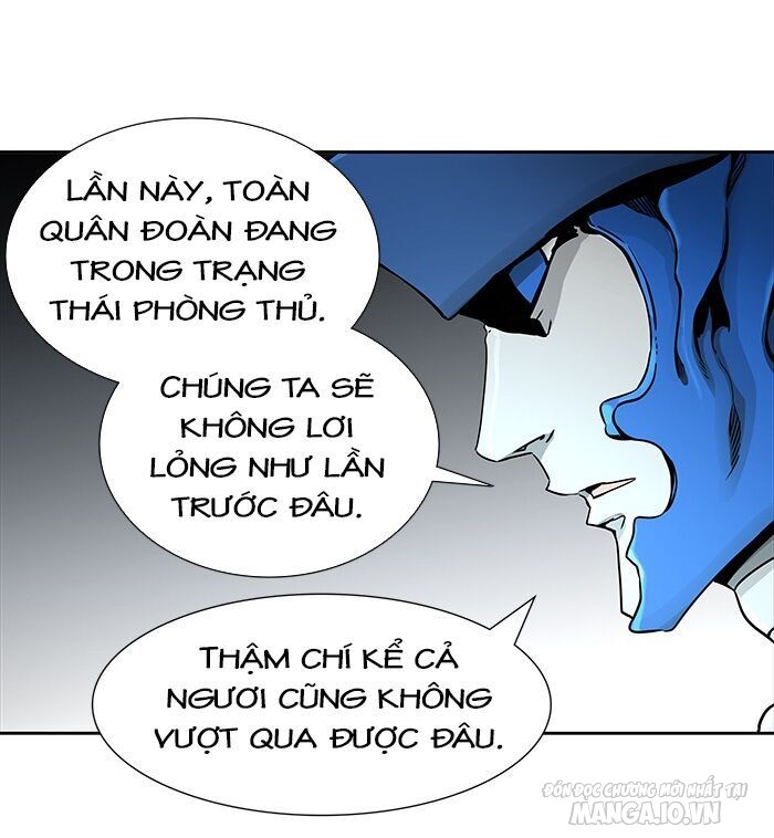 Tòa Tháp Bí Ẩn Chapter 470 - Trang 2