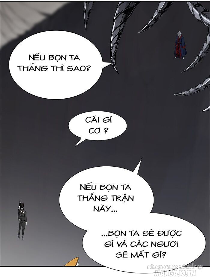 Tòa Tháp Bí Ẩn Chapter 470 - Trang 2