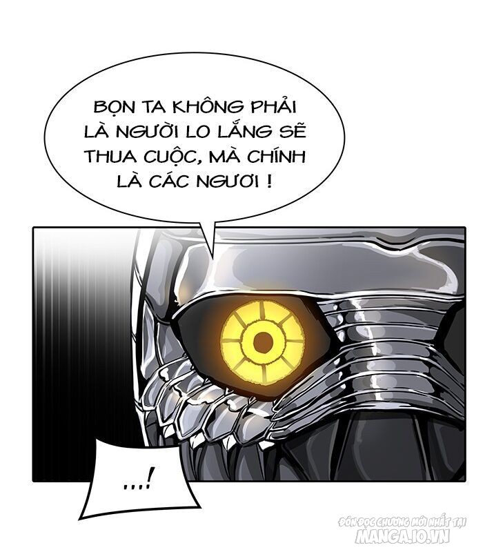 Tòa Tháp Bí Ẩn Chapter 470 - Trang 2