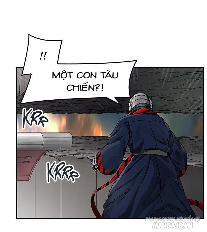 Tòa Tháp Bí Ẩn Chapter 470 - Trang 2