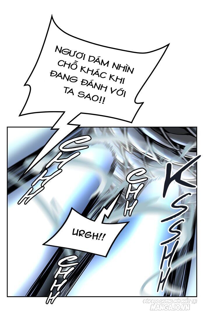 Tòa Tháp Bí Ẩn Chapter 470 - Trang 2