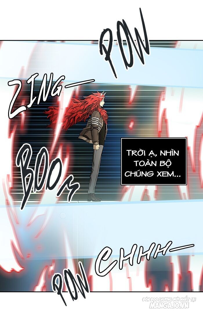 Tòa Tháp Bí Ẩn Chapter 470 - Trang 2