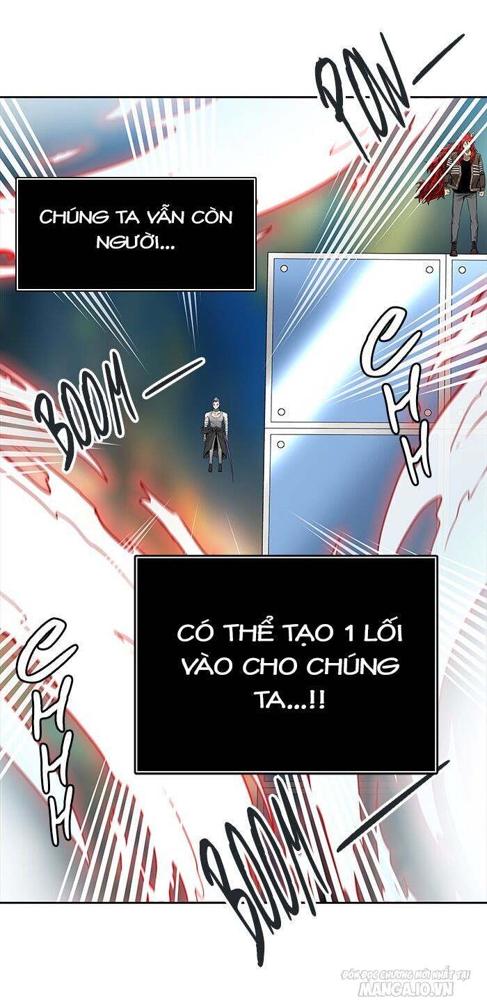 Tòa Tháp Bí Ẩn Chapter 470 - Trang 2