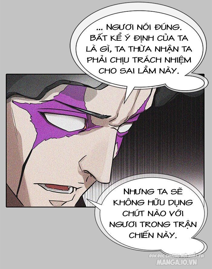 Tòa Tháp Bí Ẩn Chapter 470 - Trang 2