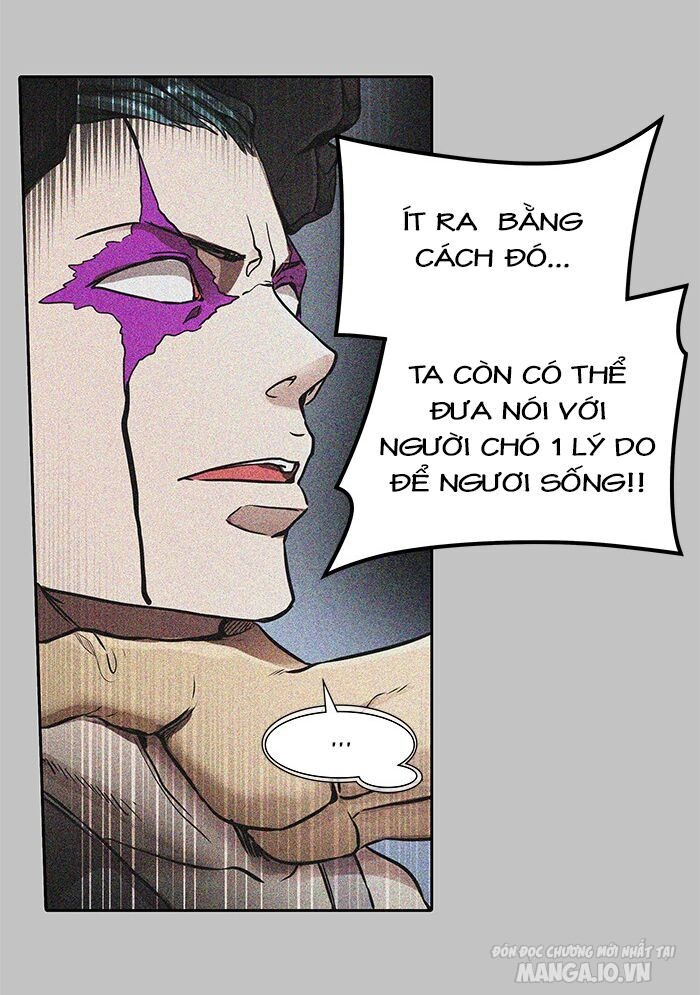 Tòa Tháp Bí Ẩn Chapter 470 - Trang 2