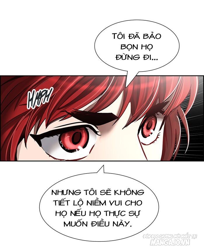 Tòa Tháp Bí Ẩn Chapter 470 - Trang 2