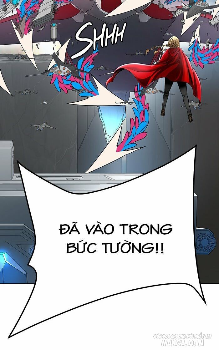 Tòa Tháp Bí Ẩn Chapter 470 - Trang 2