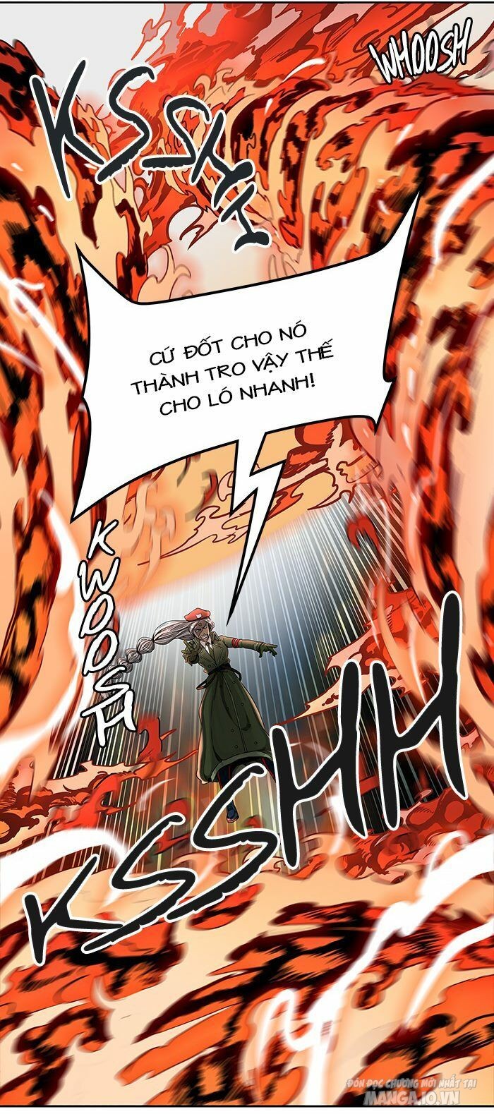 Tòa Tháp Bí Ẩn Chapter 470 - Trang 2