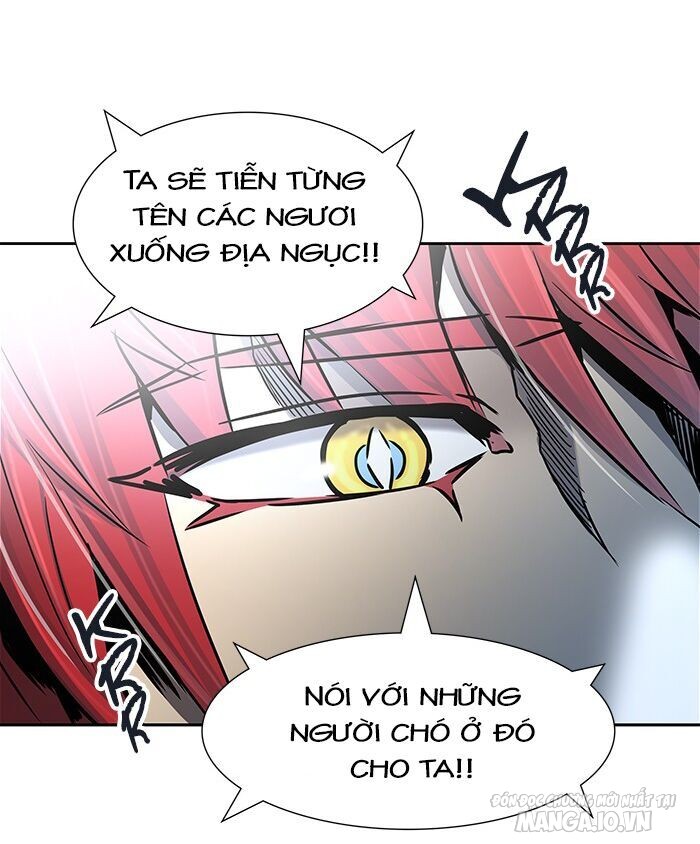 Tòa Tháp Bí Ẩn Chapter 470 - Trang 2