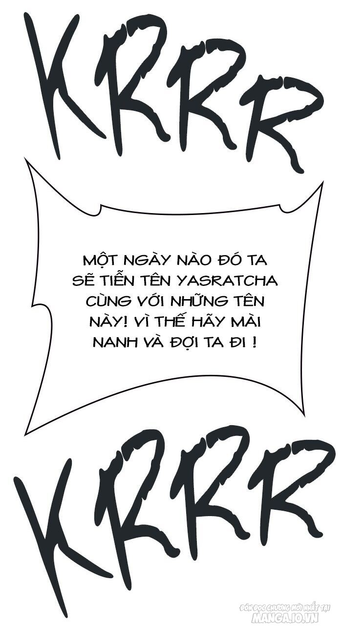 Tòa Tháp Bí Ẩn Chapter 470 - Trang 2