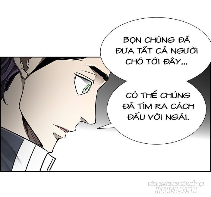 Tòa Tháp Bí Ẩn Chapter 470 - Trang 2