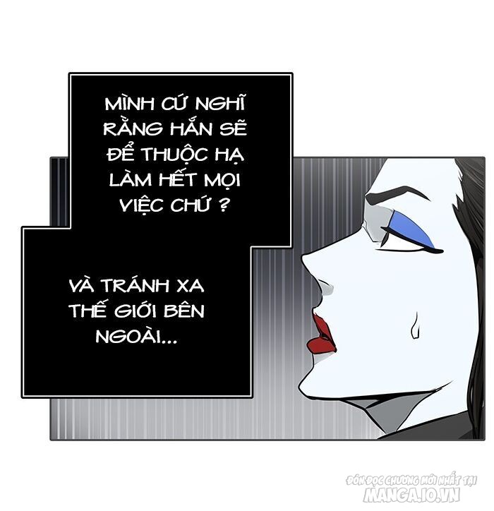 Tòa Tháp Bí Ẩn Chapter 469 - Trang 2