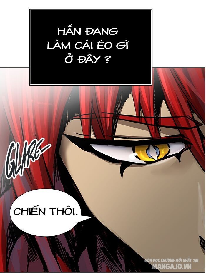 Tòa Tháp Bí Ẩn Chapter 469 - Trang 2