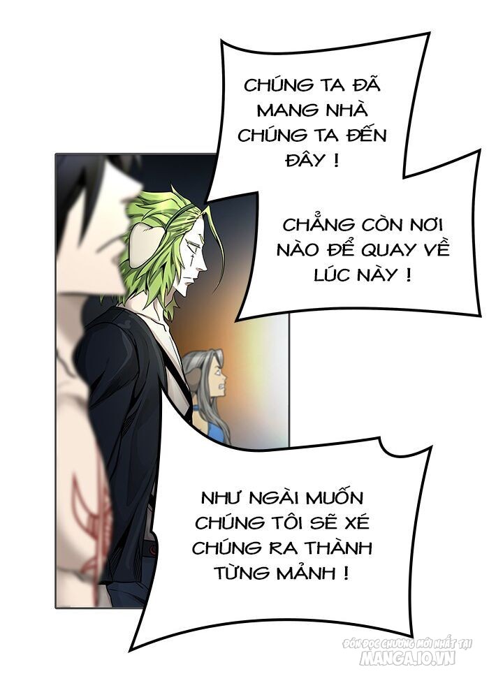 Tòa Tháp Bí Ẩn Chapter 469 - Trang 2