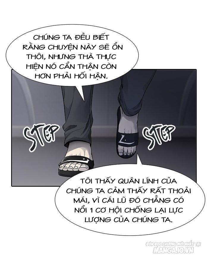 Tòa Tháp Bí Ẩn Chapter 469 - Trang 2