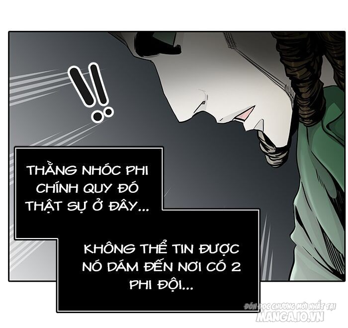 Tòa Tháp Bí Ẩn Chapter 469 - Trang 2