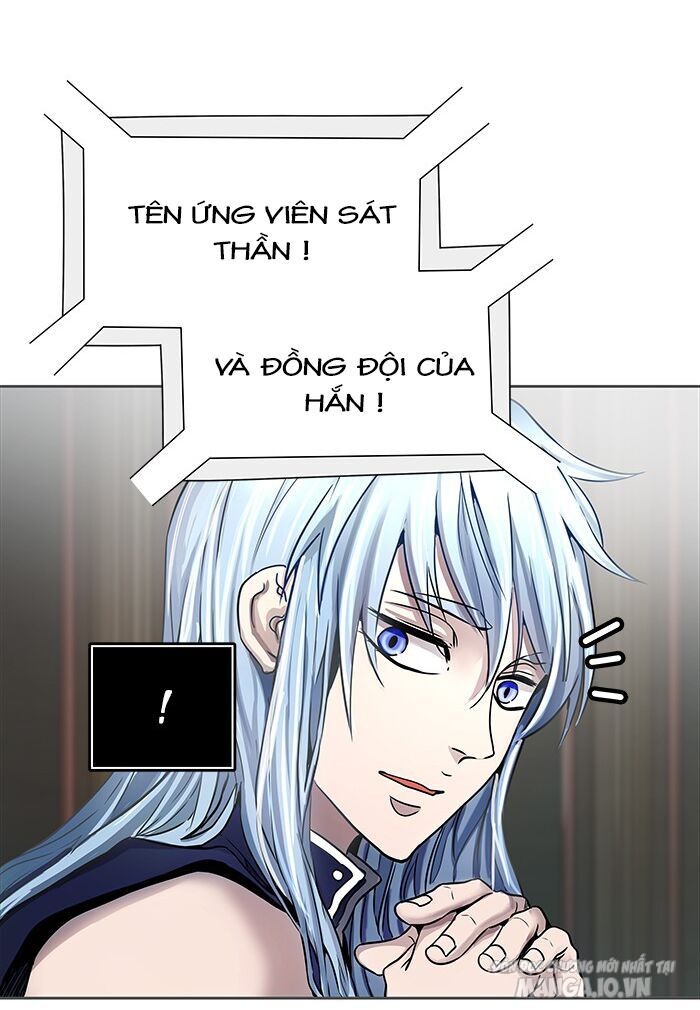 Tòa Tháp Bí Ẩn Chapter 469 - Trang 2