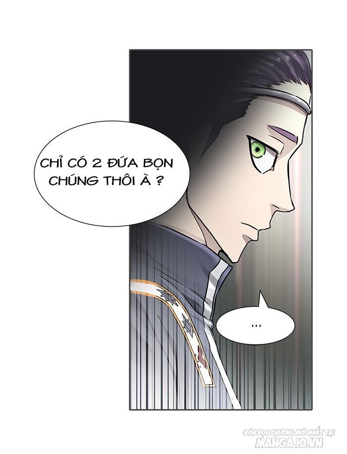 Tòa Tháp Bí Ẩn Chapter 469 - Trang 2