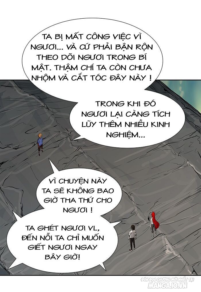 Tòa Tháp Bí Ẩn Chapter 469 - Trang 2