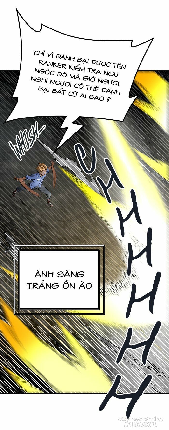 Tòa Tháp Bí Ẩn Chapter 469 - Trang 2